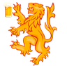 Escudo Nós Travamus